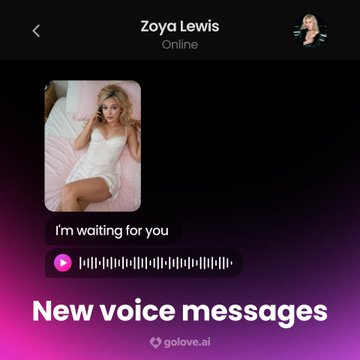 Voice Chat Feature
